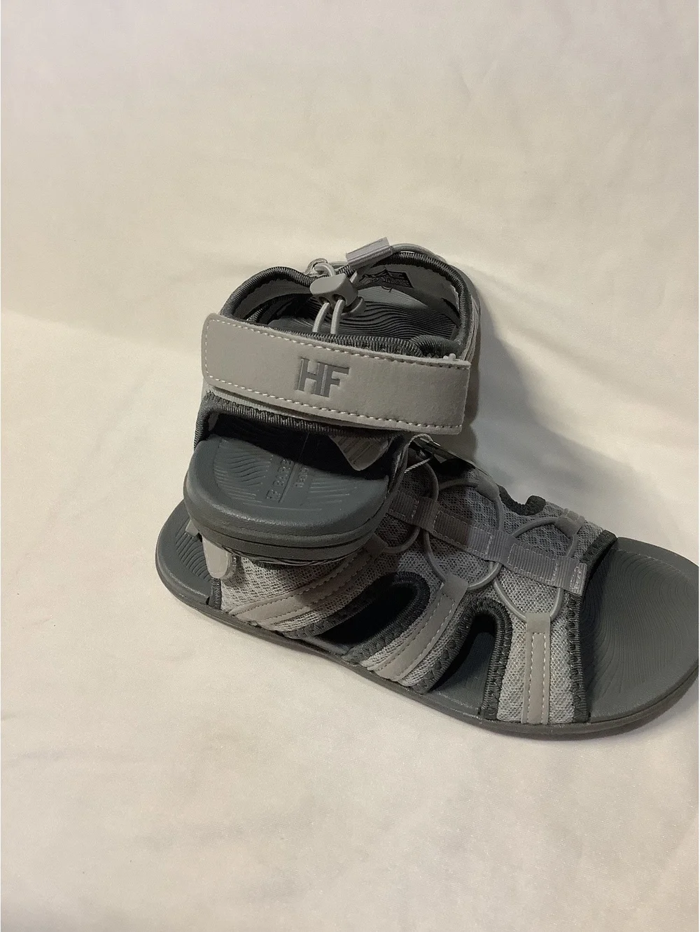 Hike Footwear these new